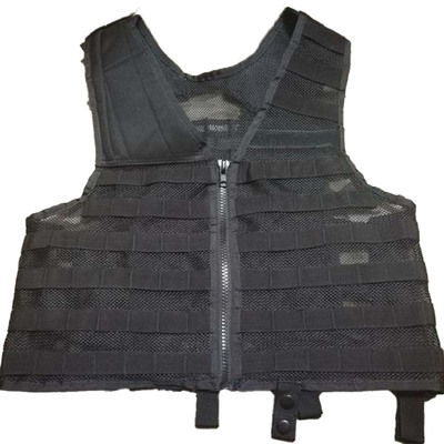 冷战时代复刻俄罗斯背心特种兵