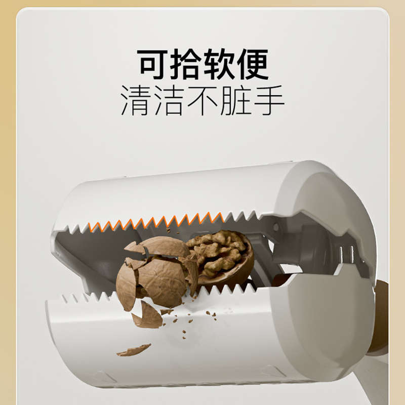 遛狗捡屎神器外出拾便器狗铲屎捡狗便捡便宠物拾便袋捡狗粑粑工具