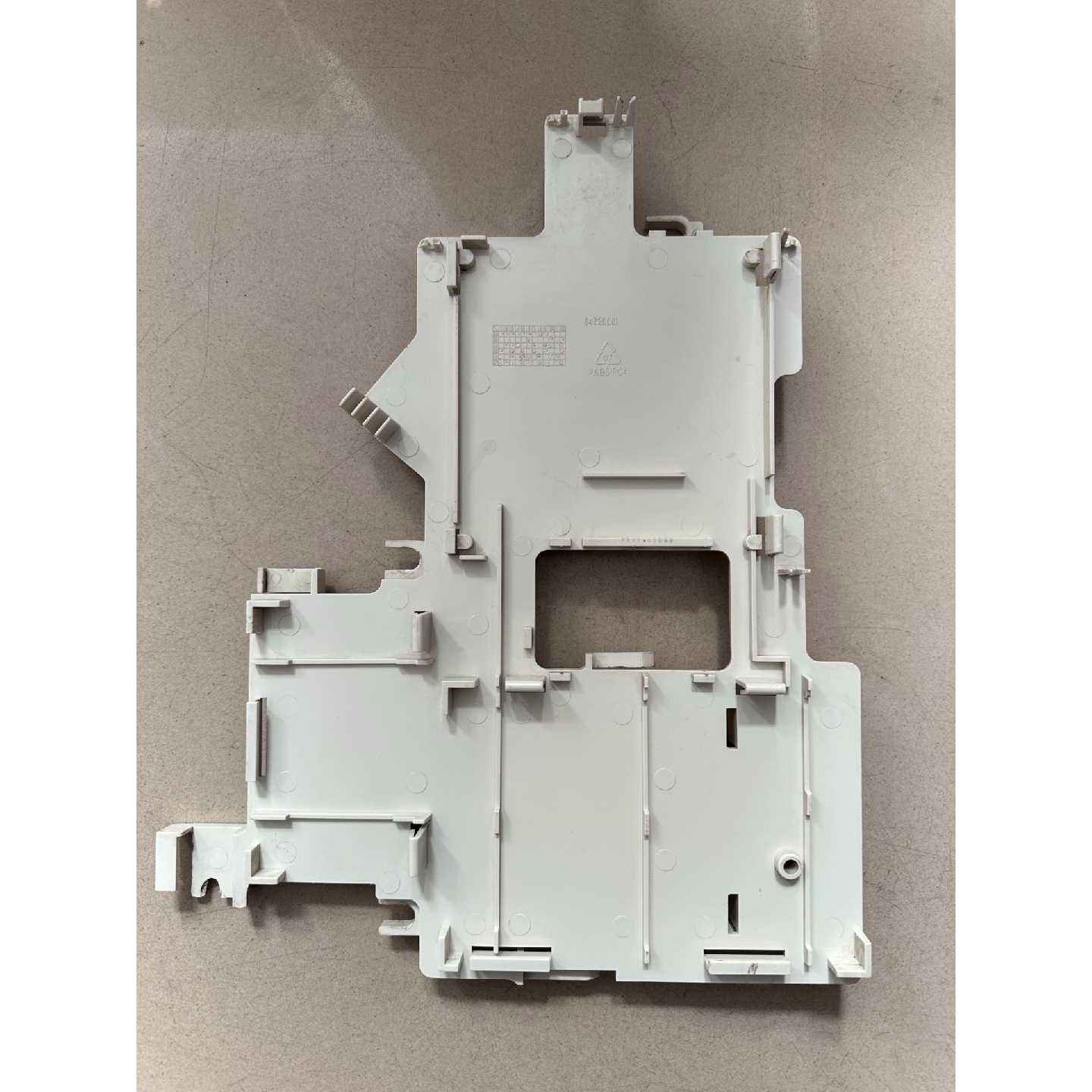 溢价-变频器ACS800系R8电源板主板托盘托架子固定卡支架