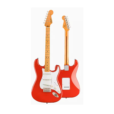 SquierCV系列StratTele电吉他