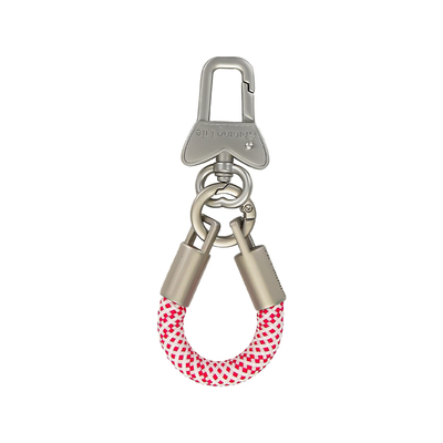 Shininglife10cm拇指手机挂绳女