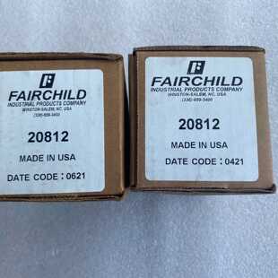 议价FAIRCHILD仙童20812 调压阀10232
