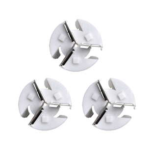 去球机刀头日威毛球修剪器剃毛机刀片  日威剃绒器通用包邮202203