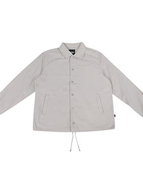 VANS新款男子翻领夹克