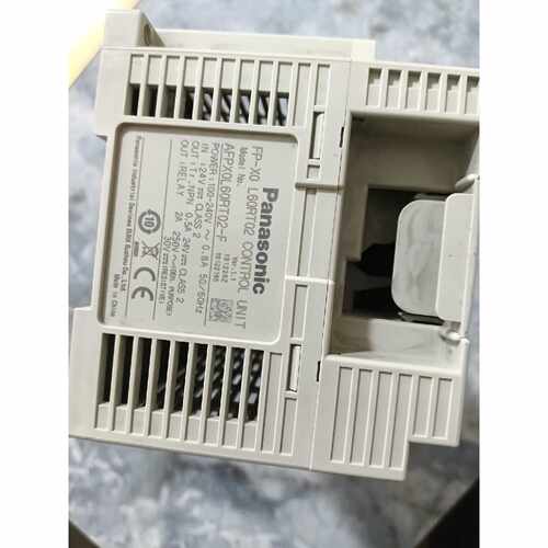 【维修议价】FPX0L60R系列PLC型号AFPX0L60R1议价159