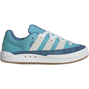 Adidas/阿迪达斯正品夏季男女运动透气时尚低帮板鞋IF0513