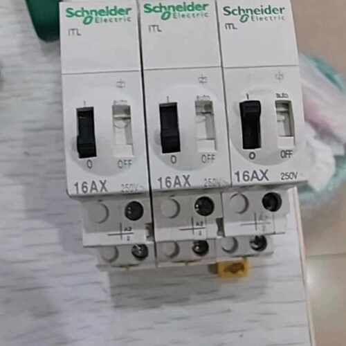 iTL16A 1NO 48V AC/24VDC  脉冲拍前询价下单