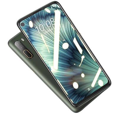 HTCU20防摔爆玻璃手机膜
