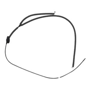 适配保时捷博斯特Boxster911卡曼718前挡玻璃雨刮喷水管雨刷软管