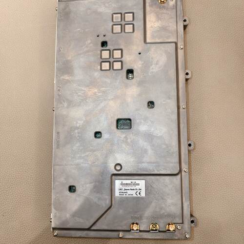 议价！JRC VSAT/JUE-60GX主板，CMZ-1140，全