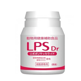 日本scarecrow LPS利皮斯拉布拉多雪纳瑞法斗皮肤敏感免疫力提升