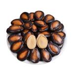 净重五香味话梅味干西瓜子大片打瓜籽黑瓜籽休闲办公零食年货袋装
