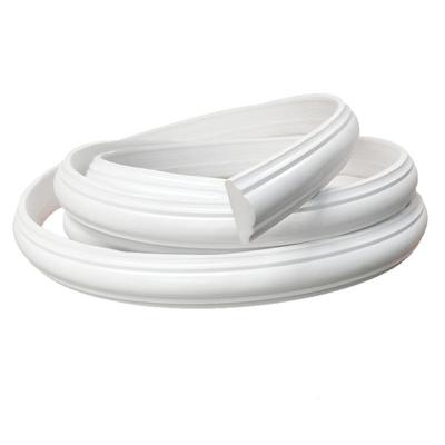 PVC软线条pu线条可弯弧形装饰条