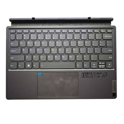 适用联想 启天D12 小新Duet IAU7 IdeaPad Duet 5 12IRU8平板键盘