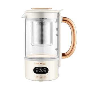 养生壶小型办公室一人多功能家用中药煎煮花茶烧水壶mini迷你电杯