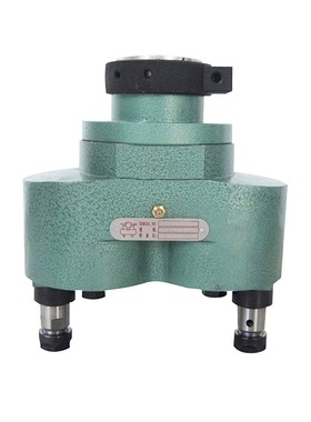 厂家直销双狮ST108多轴器 双头钻孔攻牙机可非标定制可调多轴器