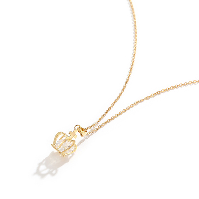 猫眼石项链毛衣链优质女