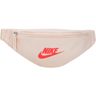 Nike/耐克正品秋季男女户外出行旅游时尚单肩腰包DB0488-838