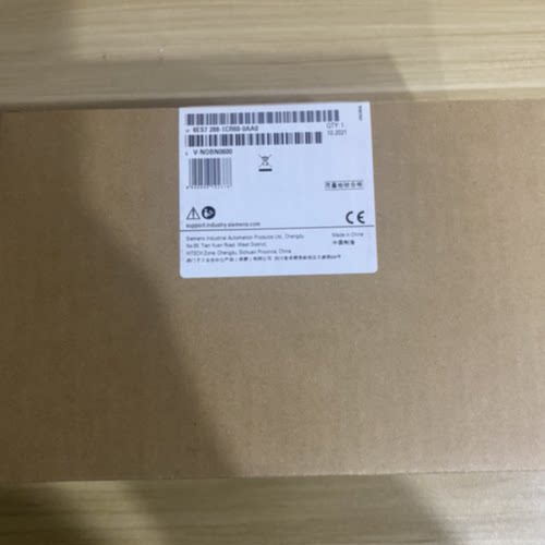 【询价】 SMART200 PLC CPU CR60 6E适用