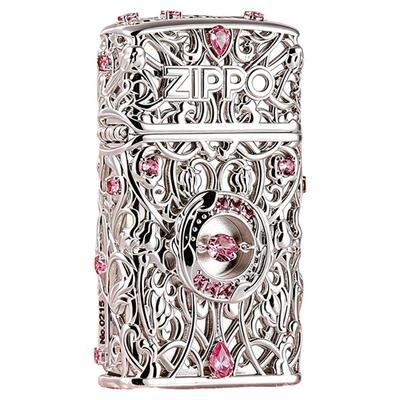 ZIPPO爱情系列跳动的心打火机