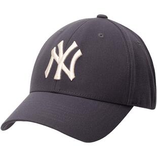 【自营】MLB男女帽新款运动帽复古鸭舌帽情侣遮阳棒球帽3ACP0802N