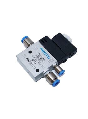 议价FESTO CPE14-M1BH-3GLS-QS-6 SOLENOID VAE 196889 / FESTO 1
