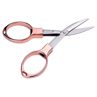 奈冠户外多功能可折叠剪铅皮剪刀大力马pe线进口钓鱼专用小剪刀