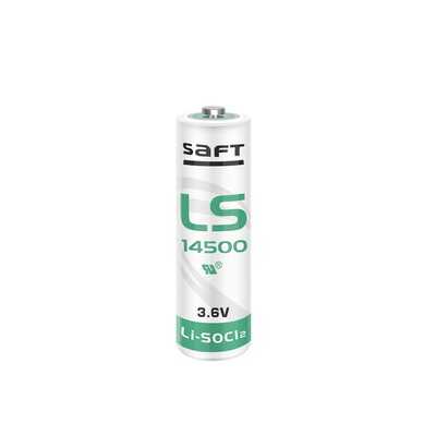 SAFT广数驱动器电池3.6V