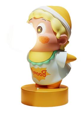 【元旦新年礼物】星星人台灯摆件