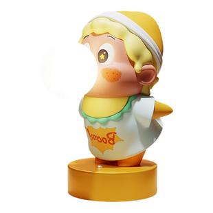 星星人台灯摆件卧室床头氛围小夜灯乔迁跨年新年生日礼物闺蜜男女