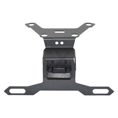 适用 铃木 SV650 SV650X 16-23 改装摩托车LED后车牌架短尾牌照架