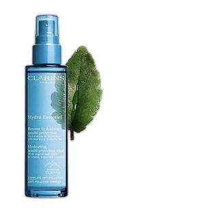 欧洲直邮Clarins娇韵诗多效防护喷雾75ml多重修护换发光彩正品