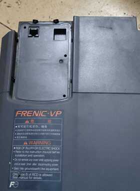 溢价-变频器FRN15F1S-4C，15KW/380V，三