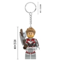1073 Thor Key