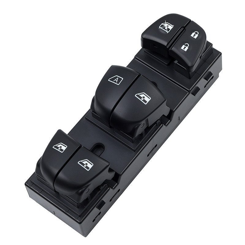 适用启辰D60/T70/T90玻璃开关