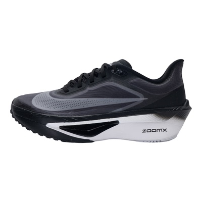 幸运叶子丨NIKE耐克竞速跑步鞋女鞋夏季新款ZOOMFLY6厚底缓震跑鞋