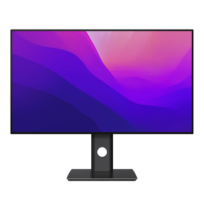 27英寸4K/2K120/144hz显示器高刷专业设计摄影IPS竖屏LG屏幕Typec