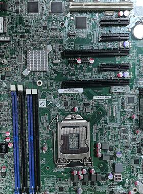 溢价-威强IMBA-Q370-R10工控主板 支持8-9代CPU
