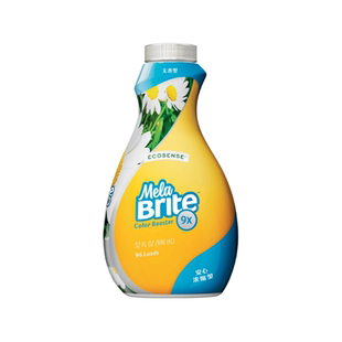 美乐家洗衣精经典香洗衣液漂白剂柔软精丝柔薰衣草浓缩强效去污