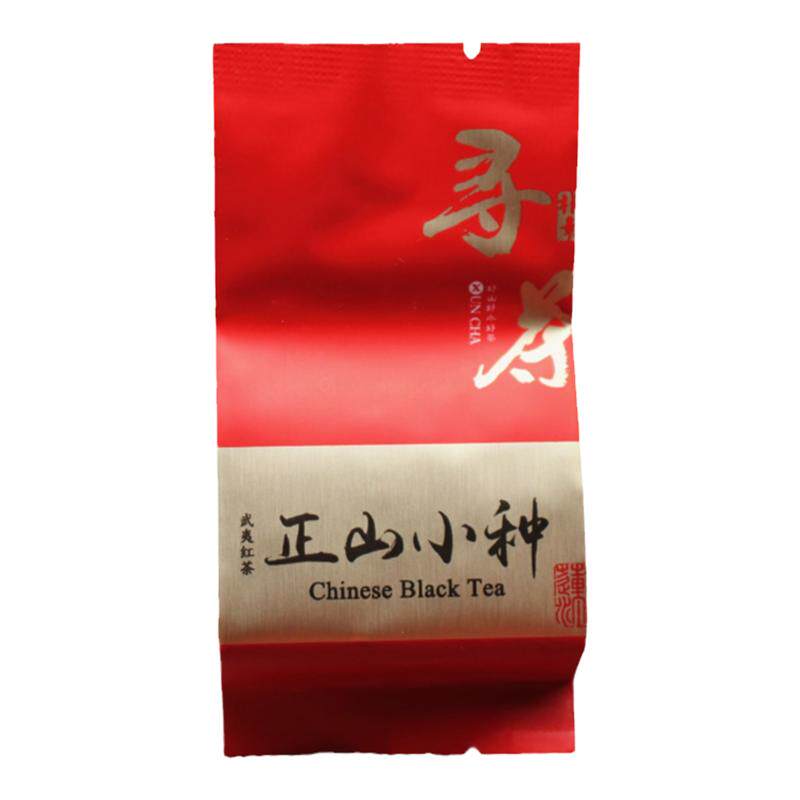 新茶高山野茶红茶武夷花香特级