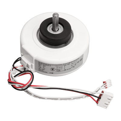 空调室内电机风机马达美的