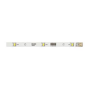 适用容声冰箱BCD-518WT 630WT冷藏冷冻LED灯1629348MDDZ-162A