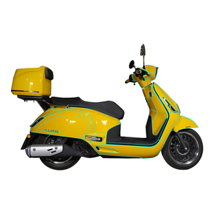 适用25款本田NS150LA加厚隐形车衣贴纸车身防刮花保护贴膜改装件