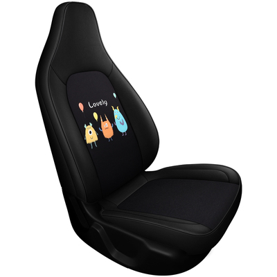 零跑T03专用汽车座套卡通全包围