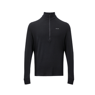 SEE ALSO『户外运动系列』超精纺绵羊毛天丝亲肤保暖套头打底卫衣