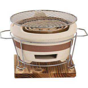 泥炉专用电炉丝炉煮茶电围炉电热炉耐高温小炉盘家用炉子室内插电