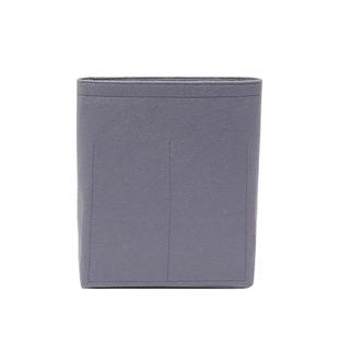 适用龙骧新款双肩包内胆包珑骧longchamp中号背包收纳包撑包中包