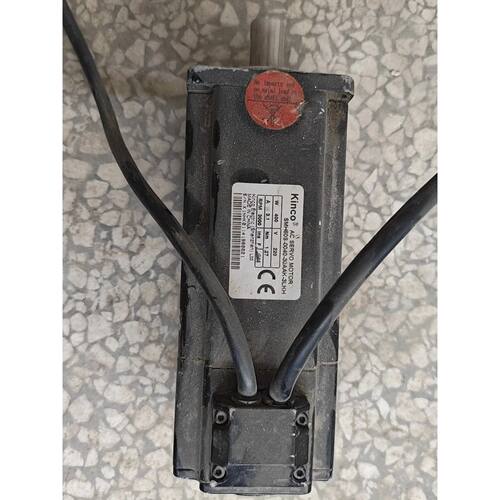 询价下单SMH60S-0040-30AAK-3LKH 步科 电机 可开发票