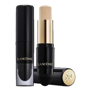 欧洲直邮LANCOME兰蔻双头持妆无暇遮瑕粉底棒持妆01灰石膏9g正品