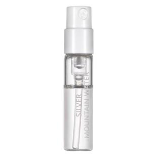 信仰银色山泉拿破仑之水喜马拉雅王者之香维岛之泉正品香水小样